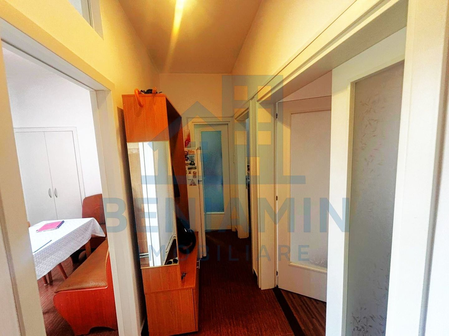 2 Decomandate -49 mp-Mobilat-Atilat-Aloc-Anvelopat-Centrul-Civic - Poză 5