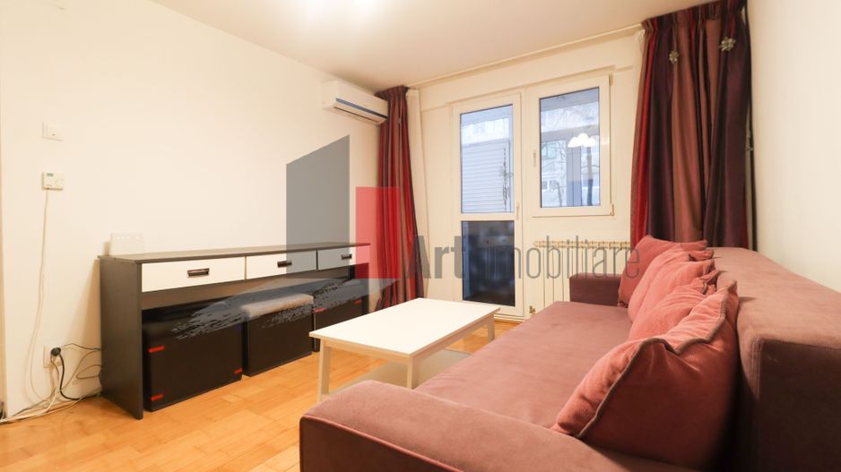 Apartamentul "BONITO" , zona Lujerului, CENTRALA PROPRIE, MOBILAT/UTILAT MODERN - Poză 2