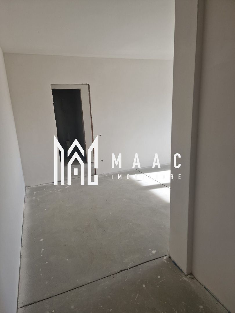 Apartament 3 Camere | etaj 2 | 69MPU | Stanca - Poză 2