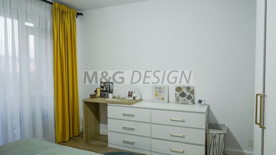 Apartament 3 camere Giroc - Poză 13