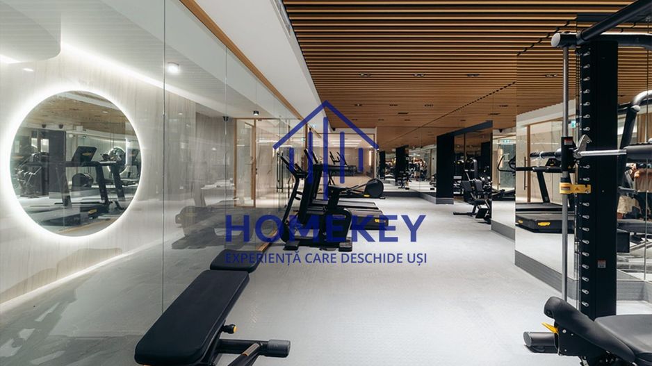 Apartament 2 Camere in BHB Avenue-Fabrica de Glucoza - Poză 18