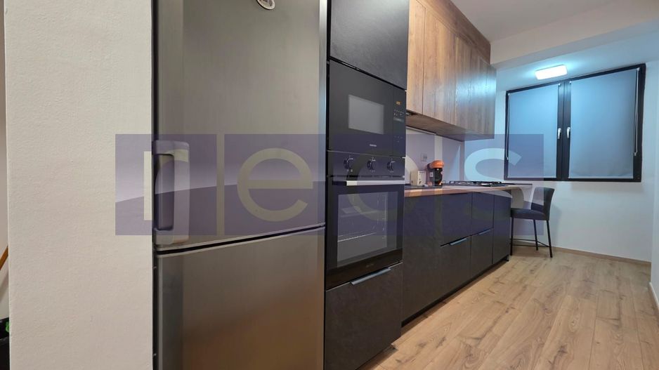 VANZARE 2 CAMERE -SEMIDECOMANDAT -TIMPURI NOI - Poză 14