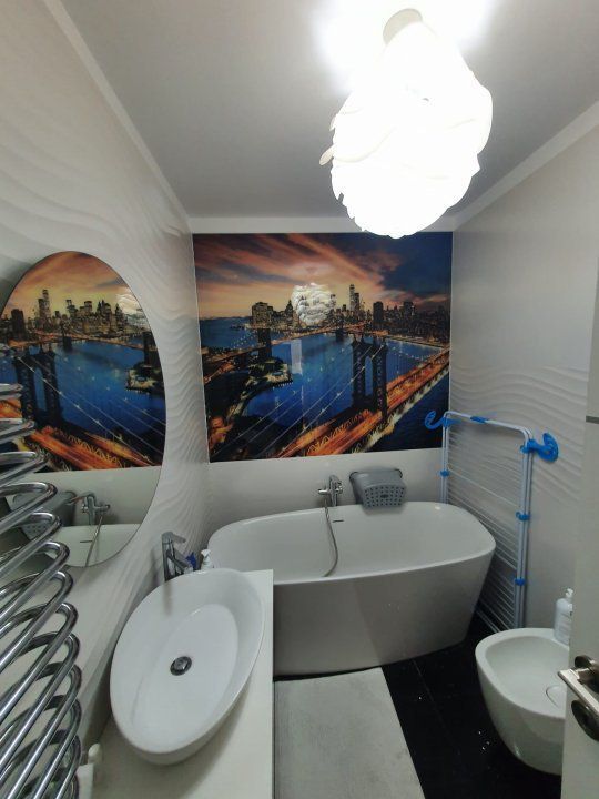 APARTAMENT 3 CAMERE | CENTRAL PARK - Poză 5