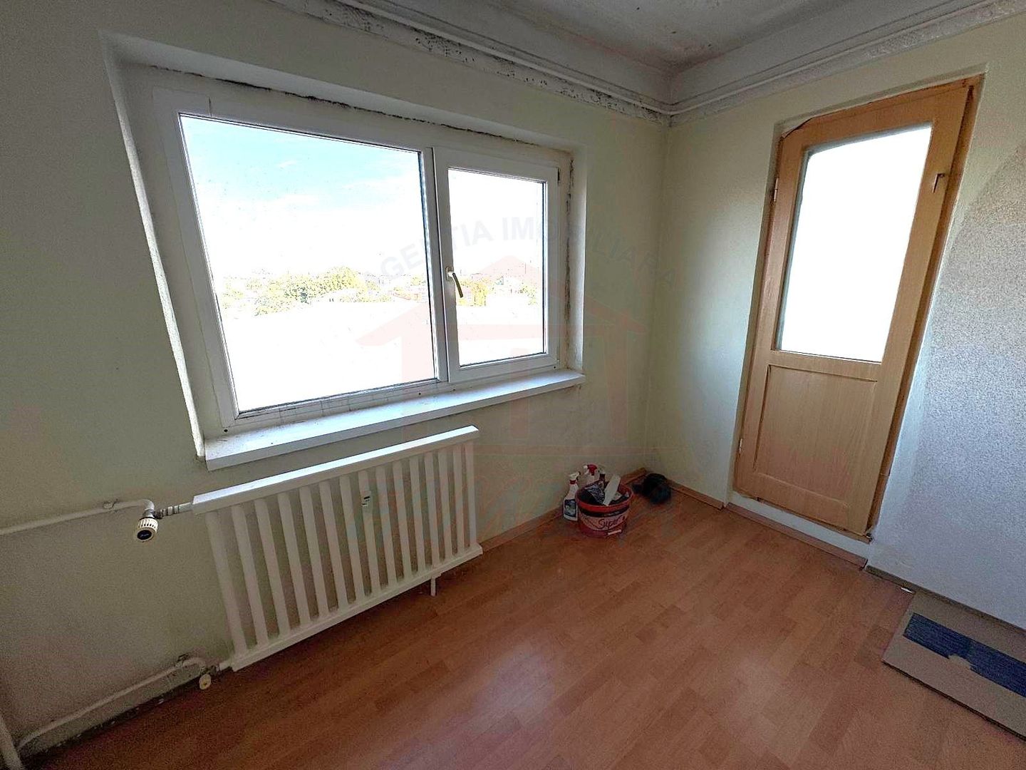 47.900 euro APARTAMENT LIBER, doua camere, decomandat,  Micro17 - Poză 4