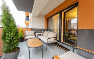 Apartament de lux | Imobil NOU | Etaj intermediar | Zona Între Lacuri - Poză 20