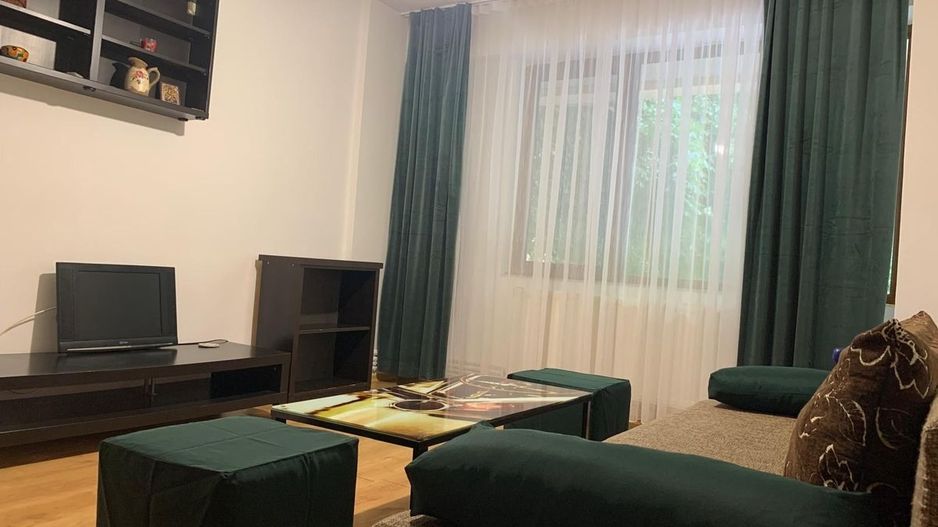 2 camere - Metrou Dristor | Park Lake Mall | Centrala Proprie - Poză 1