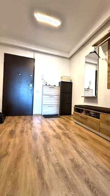 🏡 Închiriez Apartament cu 2 camere, bloc nou, loc parcare inclus, 5 min metrou - Poză 2