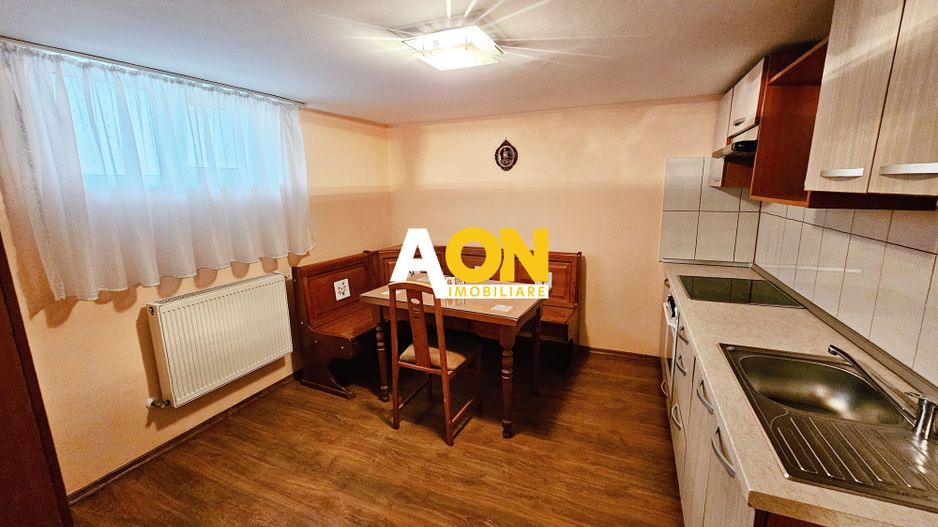 Casa 5 camere 561 mp teren la asfalt toate utilitatile Cetate - Poză 21