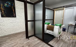 Spațiu comercial | Str.Mircea cel Bătrân | 138 mp - Poză 8