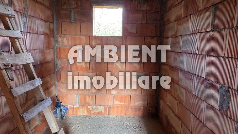 DE VÂNZARE - CASĂ nouă, zona MOARA GRECILOR; - Poză 6