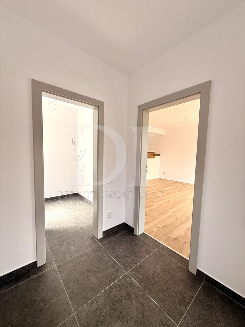 Duplex 5 camere /  Zona Tineretului - Poză 20