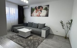 Apartament 2 camere + parcare Rahova. Teius. Sos Alexandriei N1 - Poză 10