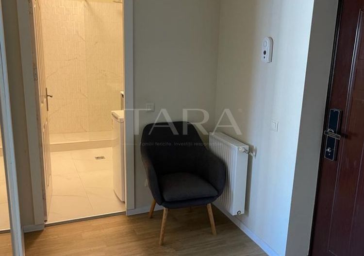 Apaartament 1 camera Zorilor,  zona Spitalul de Recuperare - Poză 5