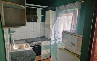 Garsonieră mobilată, 28 mp, etaj 2/4 – strada Motorului