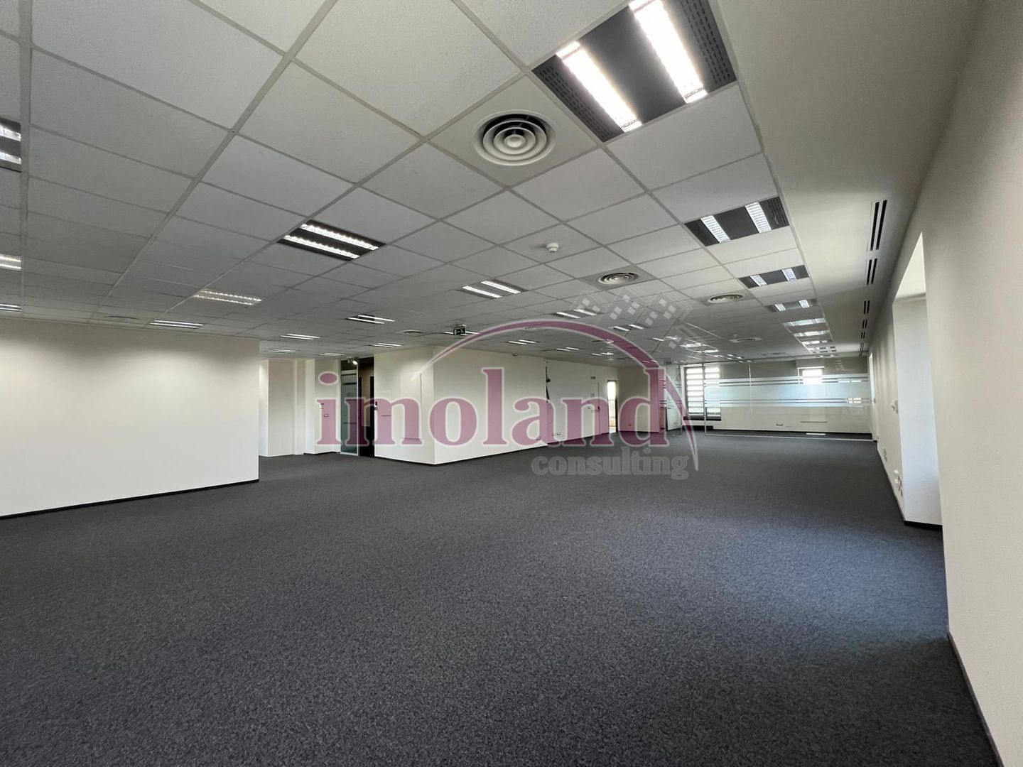 Spatiu birou - Grozavesti - Poză 2