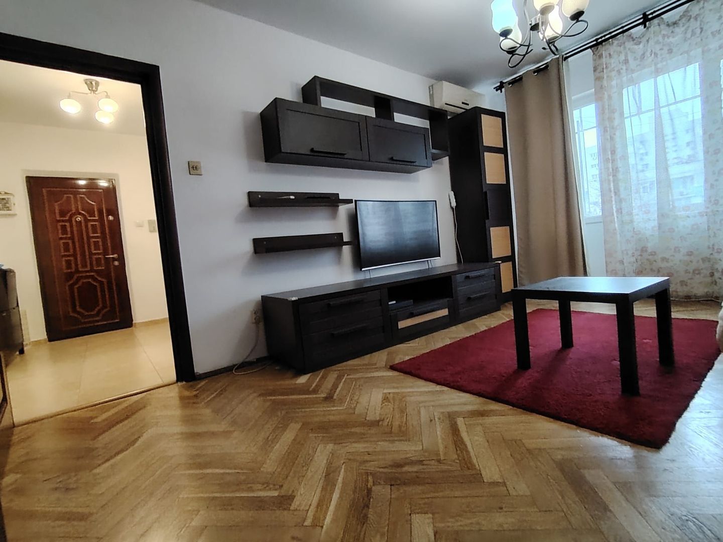Apartament 3 camere | Aparatorii Patriei metrou | 0 % Comision - Poză 6