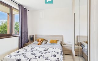 Casă individuală, 146 mp, 609 mp teren, Dumbrăvița - Poză 9