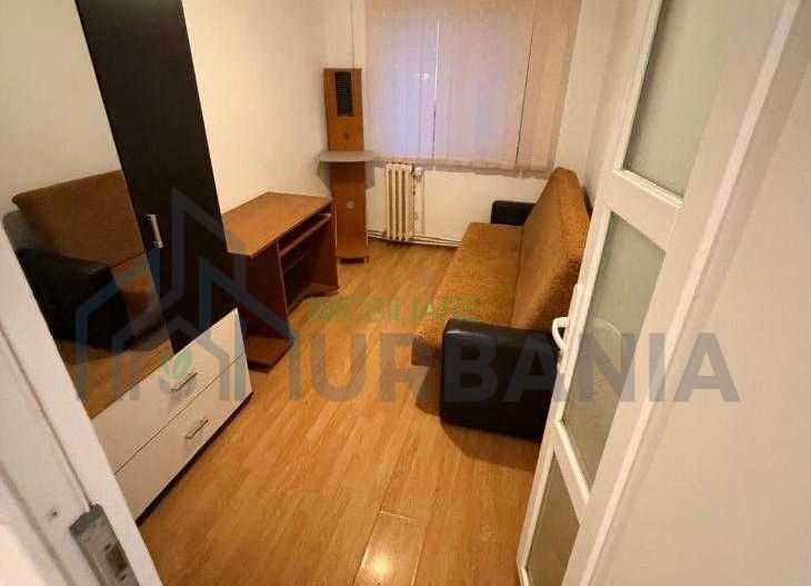 Apartament 3 camere decomandate de inchiriat in Canta, Iasi - Bloc nou, mobilat - Poză 6