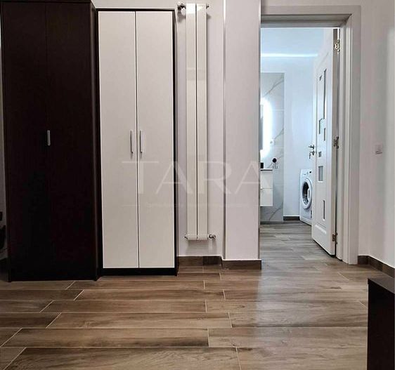 Garsonieră modernă cu parcare privată, în Apahida. - Poză 2