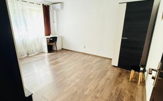Șagului – Rebreanu – Carrefour | 1 cameră | Decomandat | Etaj 2 - Poză 7