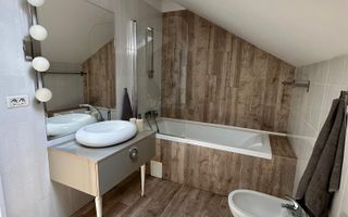 Calea Urseni-Zone 2 | 4 Camere | Mobilat si Utilat | Curte - Poză 15