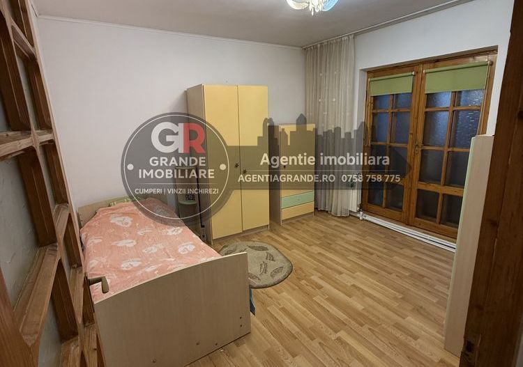 E3 - Apartament 2 camere mobilat, utilat - GAZ - Poză 6