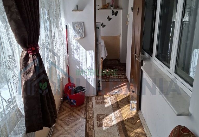 Apartament 2 camere de închiriat în Mircea cel Bătrân, lângă Liceul de Turism - Poză 3