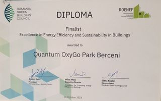 Vila 4 camere, Comuna Berceni, eficienta energetic, P+1E - Poză 34