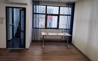 Inchiriez spatiu de birouri, amplasat central, et 1, 106 mp - Poză 4