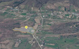 Casa si teren potential turistic Slatioara-Suceava - Poză 12