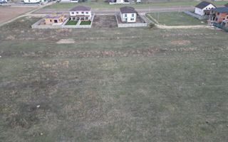 Teren 825mp  cu autorizatie de duplex sau casa individuala | Giroc - Poză 2