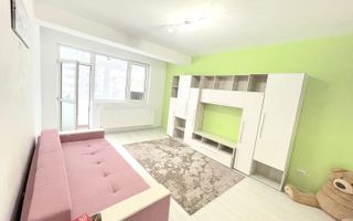 Apartament Cosmopolis în Stefanestii de Jos - Poză 2