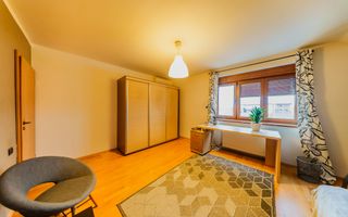 Vila 5 camere, gata de mutare, teren 700 mp, strada privata- Gradiste - Poză 20