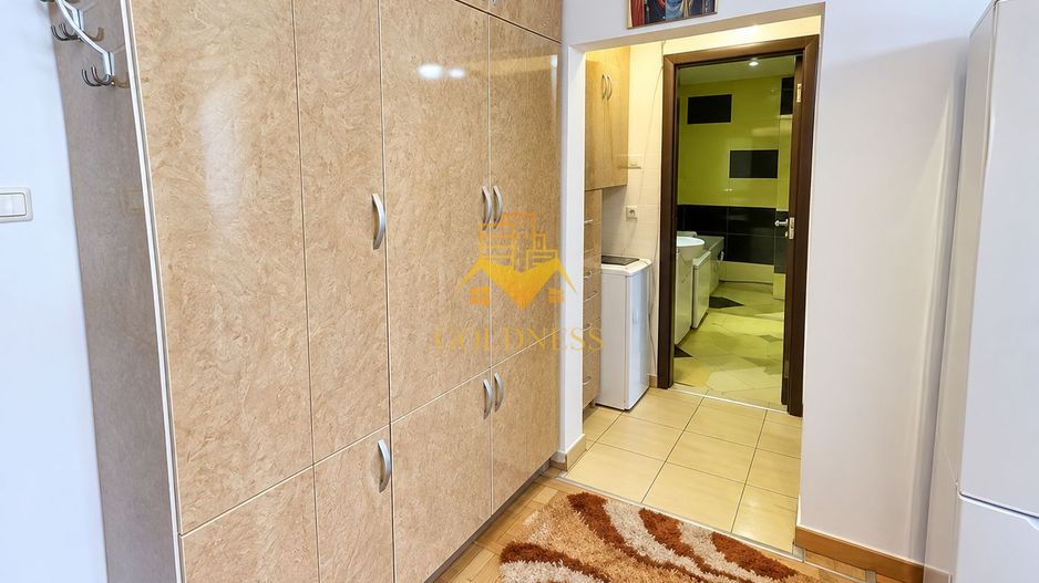 2 Camere decomandate, Penny, Big Belly, Kaufland, Calvaria, USAMV - Poză 6