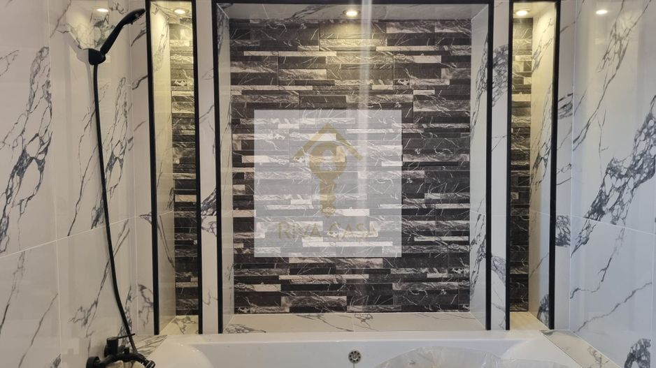 Vânzare casă Oncea semifinisată - Poză 9