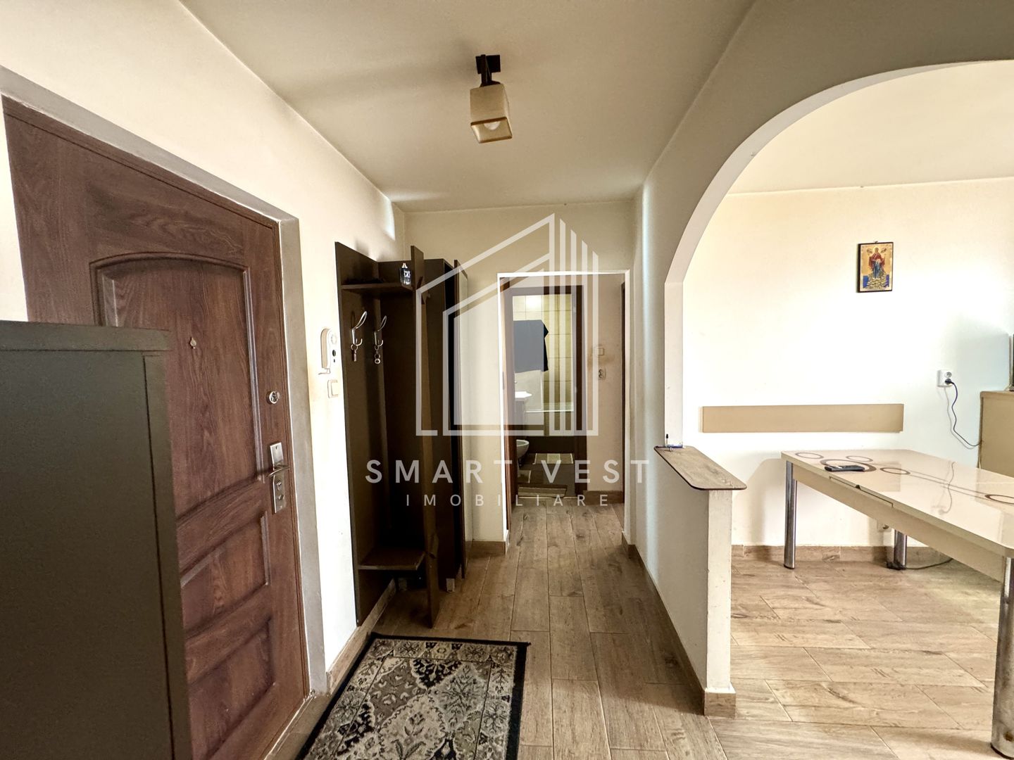 Apartament 2 camere decomandat | Etaj 2 | Carpați 2 - Poză 9