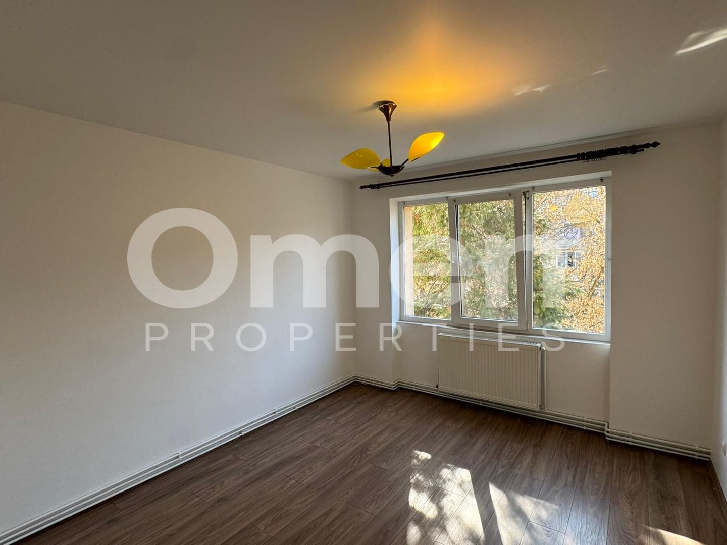 Apartament 2 camere de închiriat | zona Victor Babeș | etaj 2 - Poză 7