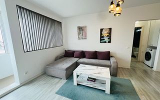 Apartament 2 camere | Ion Mihalache – Piața Domenii - Poză 1