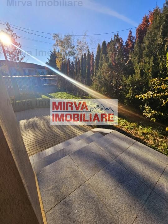 Vanzare vila 4 camere, in Zahanaua-Lacul Verde, zona exclusivista - Poză 82