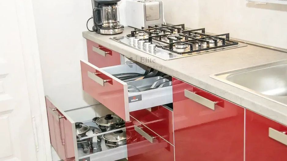 Apartament ultracentral cu 2 camere de inchiriat - Poză 9