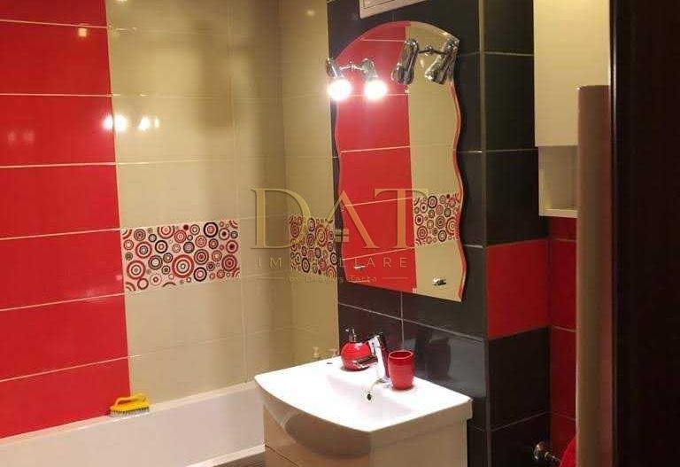 Apartament cu 4 camere | 2 băi | balcon | Mărăști - Poză 7