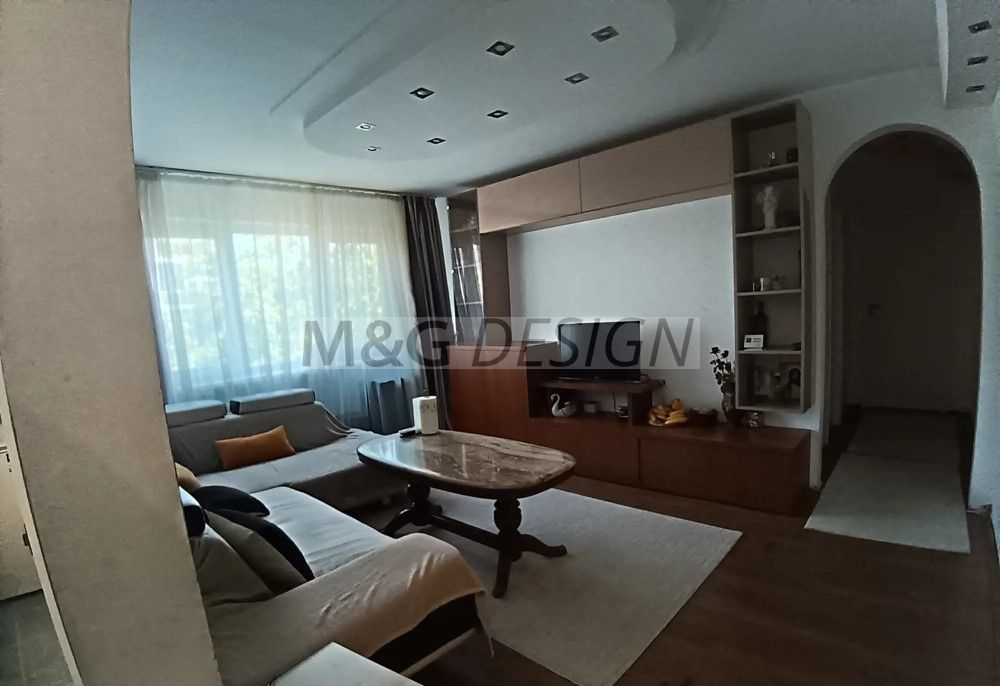 Ap 4 camere Dacia - Circumvalatiunii, etaj 2, CT, negociabil - Poză 20