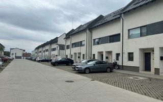 Vila | 5 camere | Pipera | 2 locuri parcare - Poză 16