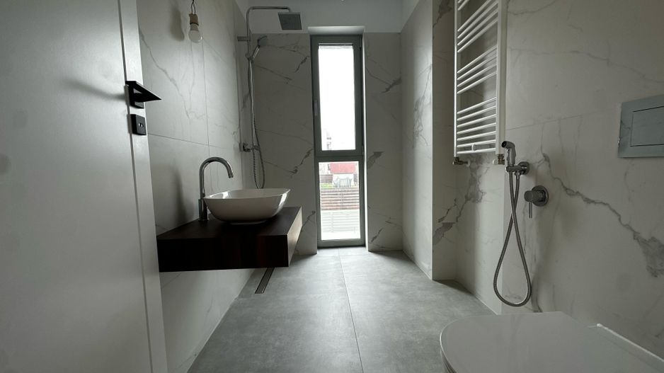 SMART VILLA FOR SALE/ RENT I 6 ROOMS I PIPERA - Poză 13