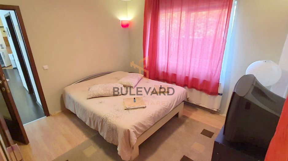 Apartament cu 2 camere, zona Casa Piratiilor! - Poză 5