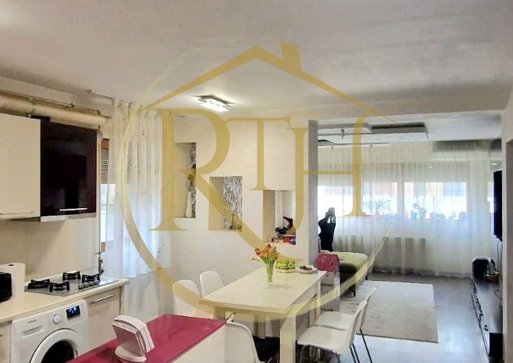 Oferim spre vânzare un apartament cu 3 camere în Giroc! - Poză 4