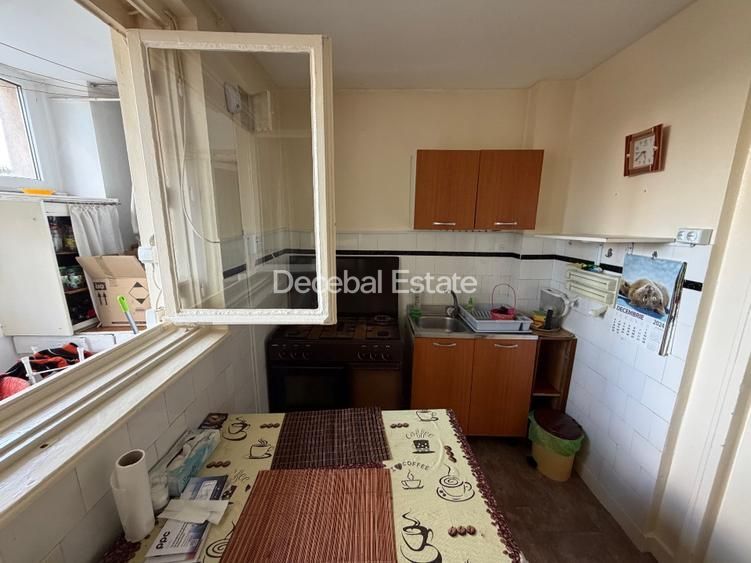 Apartament 3 camere, 55mp, Nicolae Sebe,  Parcul Alexandru Ioan Cuza - Poză 7