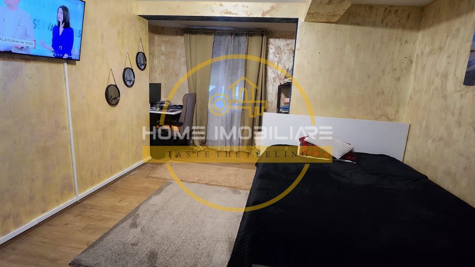 BLOC NOU APARTAMENT 2 CAMERE /  PARCARE INTABULATA    REDIU - Poză 9