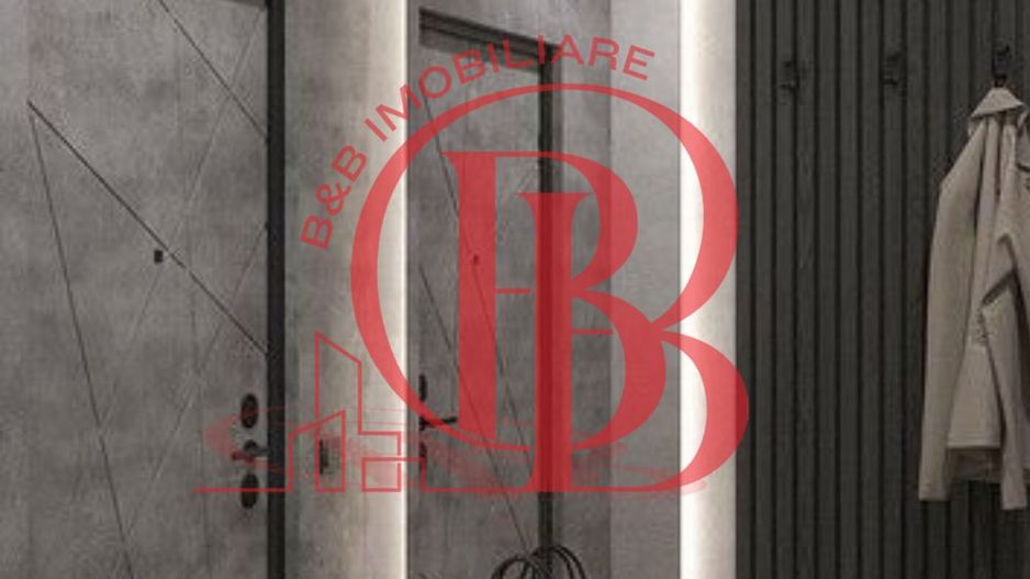 3 camere tip Duplex Living Generos Mutare Rapida 7min metrou - Poză 11