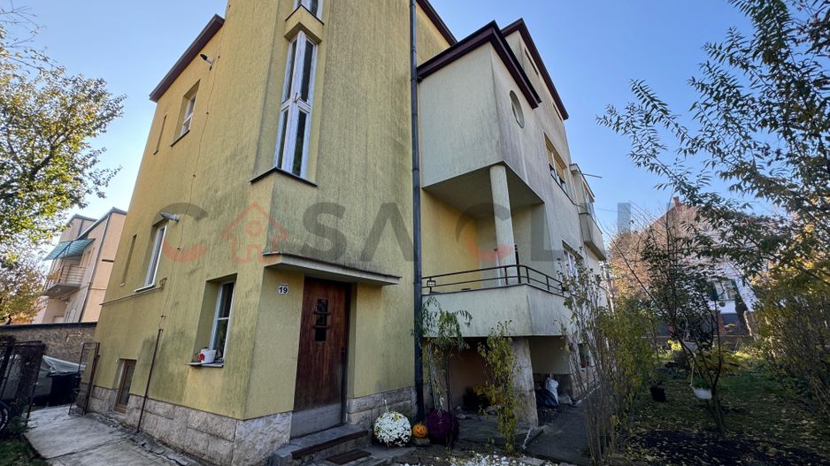 Spațiu de birouri, zona pasapoartelor, Andrei Muresanu! - Poză 5